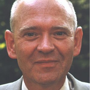 Rainer Novak