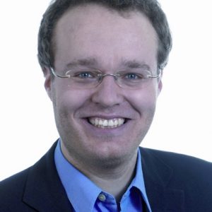 Folke große Deters