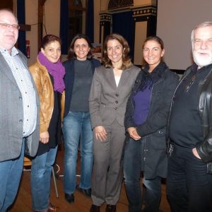 Aydan in Troisdorf