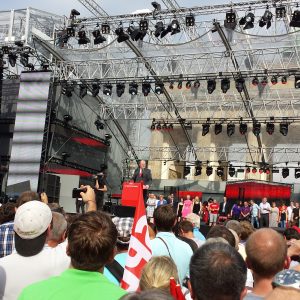 Die Rede von Peer Steinbrück
