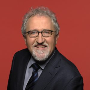 Spitzenkandidat Tendler