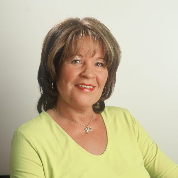 Brigitte Bilgmann
