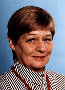 Ursula Gliss-Dekker