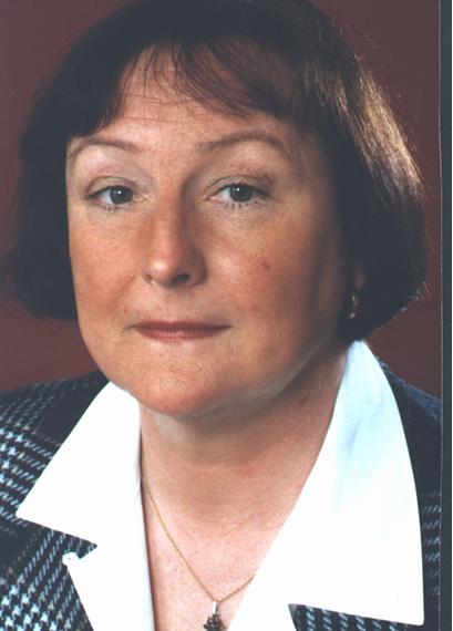 Rosemarie Ruhnow