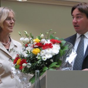 Kreisparteitag RheinSieg SPD, Meckenheim
