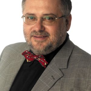 Peter Ralf Müller