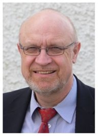 Ulrich Becker