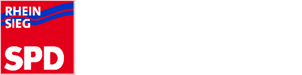 Logo: SPD Rhein-Sieg